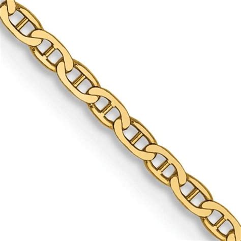 18 diamond accent flat gucci link chain|Gucci Link to Love Necklace in 18k Yellow Gold .